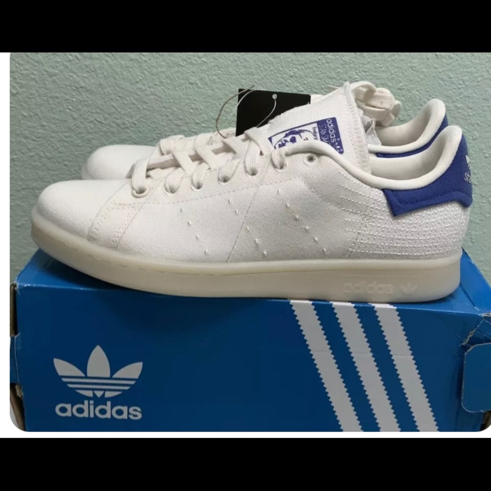 adidas Originals Stan Smith Shoes Men's Size 6